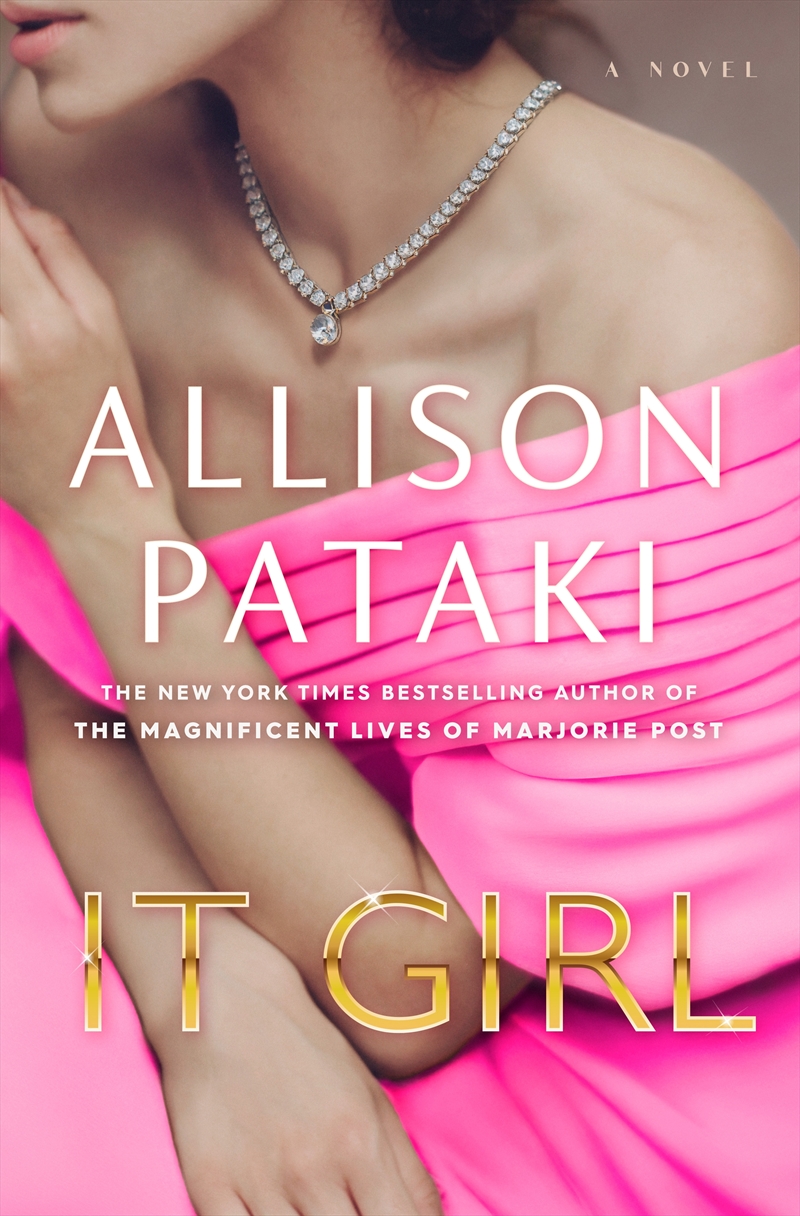 It Girl/Product Detail/Historical Fiction