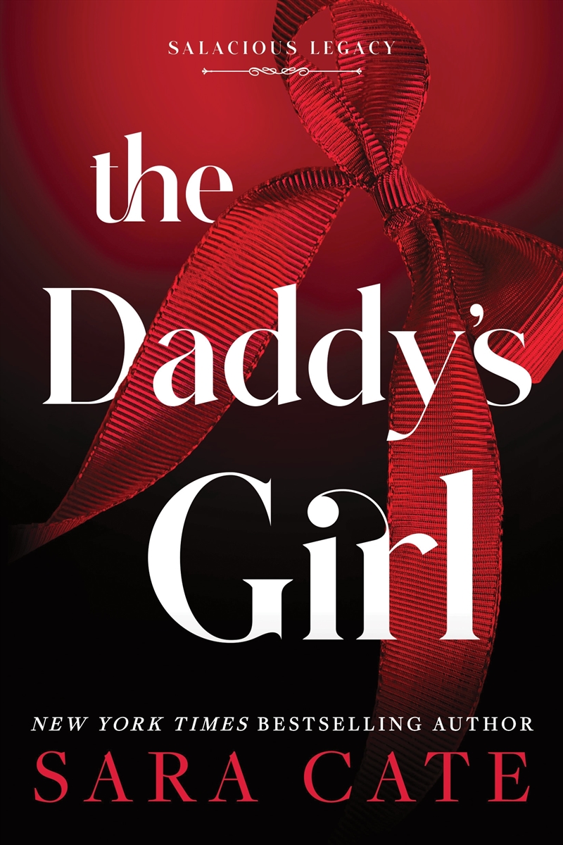 The Daddy's Girl/Product Detail/Romance