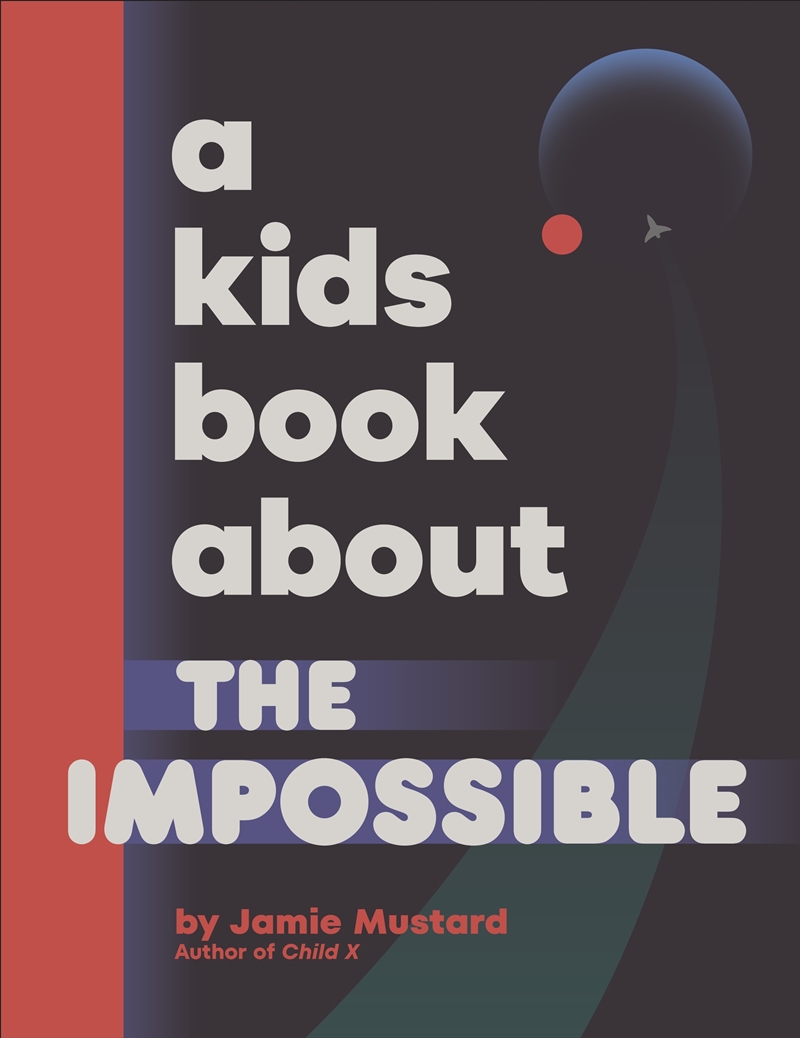 A Kids Book About The Impossible/Product Detail/Early Childhood Fiction Books