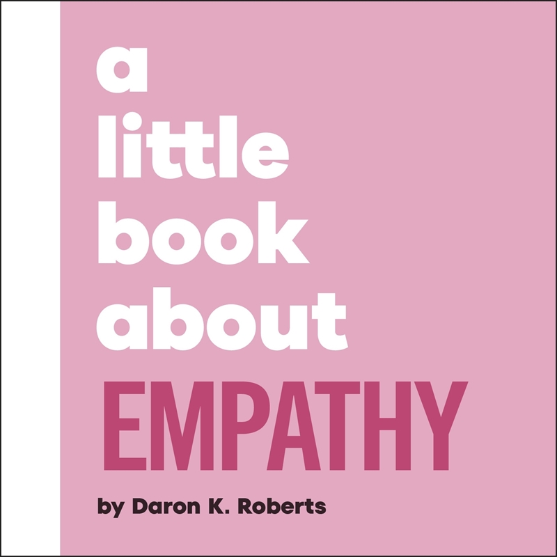 A Little Book About Empathy/Product Detail/Early Childhood Fiction Books