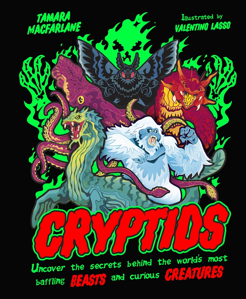 Cryptids/Product Detail/Childrens