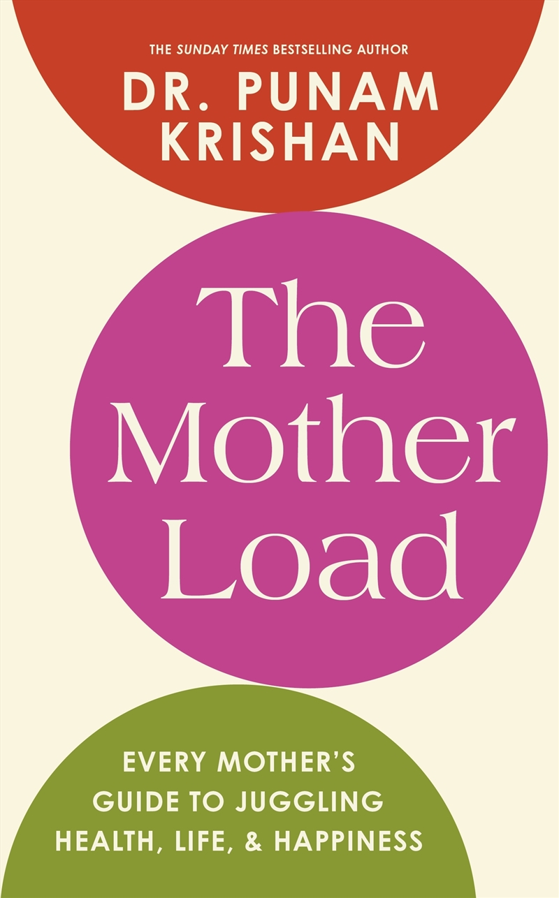 The Mother Load/Product Detail/Family & Health