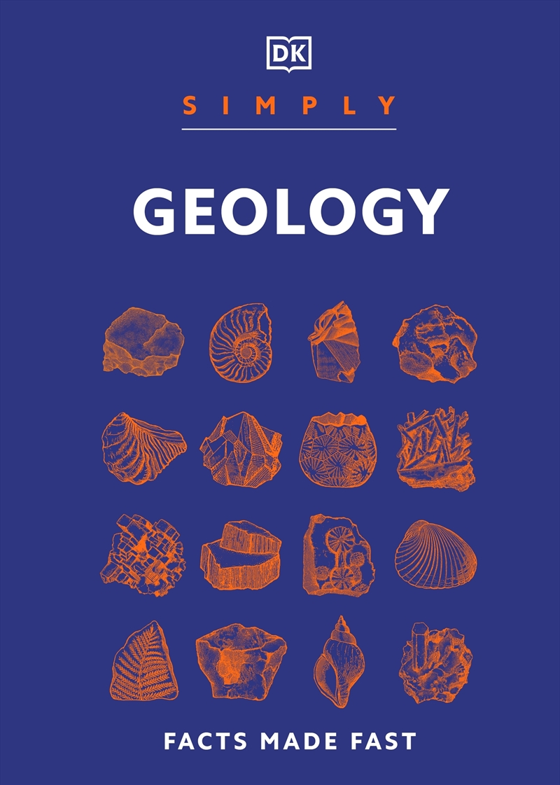 Simply Geology/Product Detail/Geography