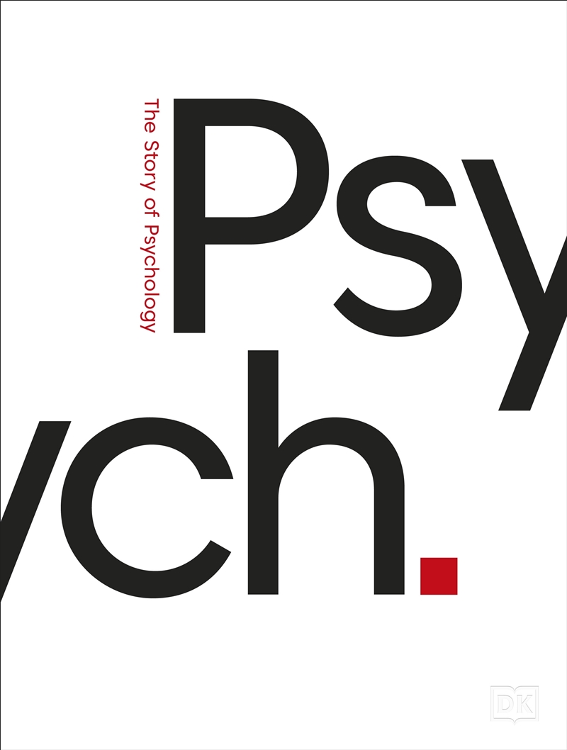 Psych./Product Detail/Psychology