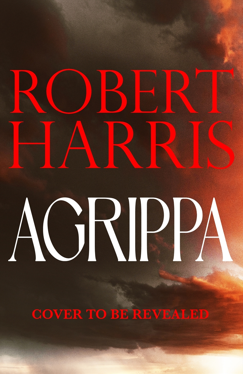 Agrippa/Product Detail/Historical Fiction