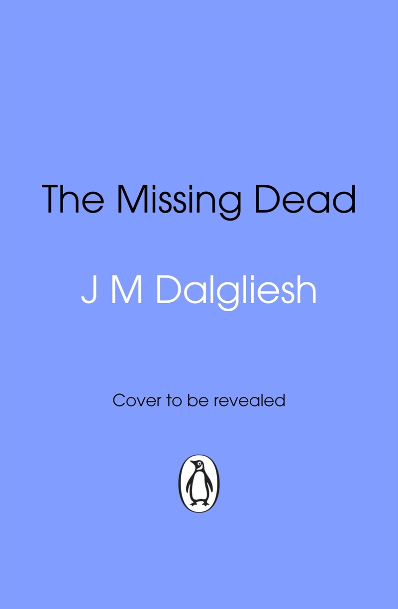 The Missing Dead/Product Detail/Crime & Mystery Fiction