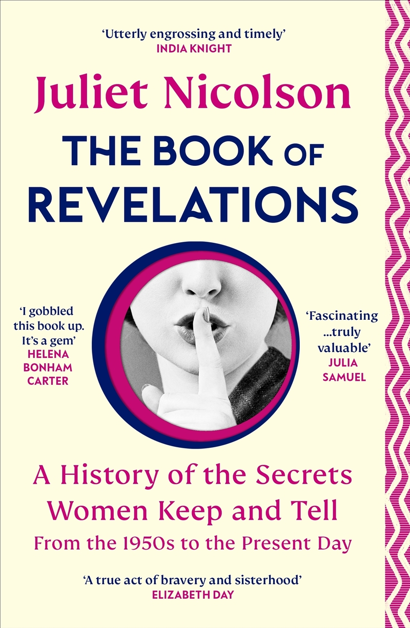 The Book of Revelations/Product Detail/Society & Culture