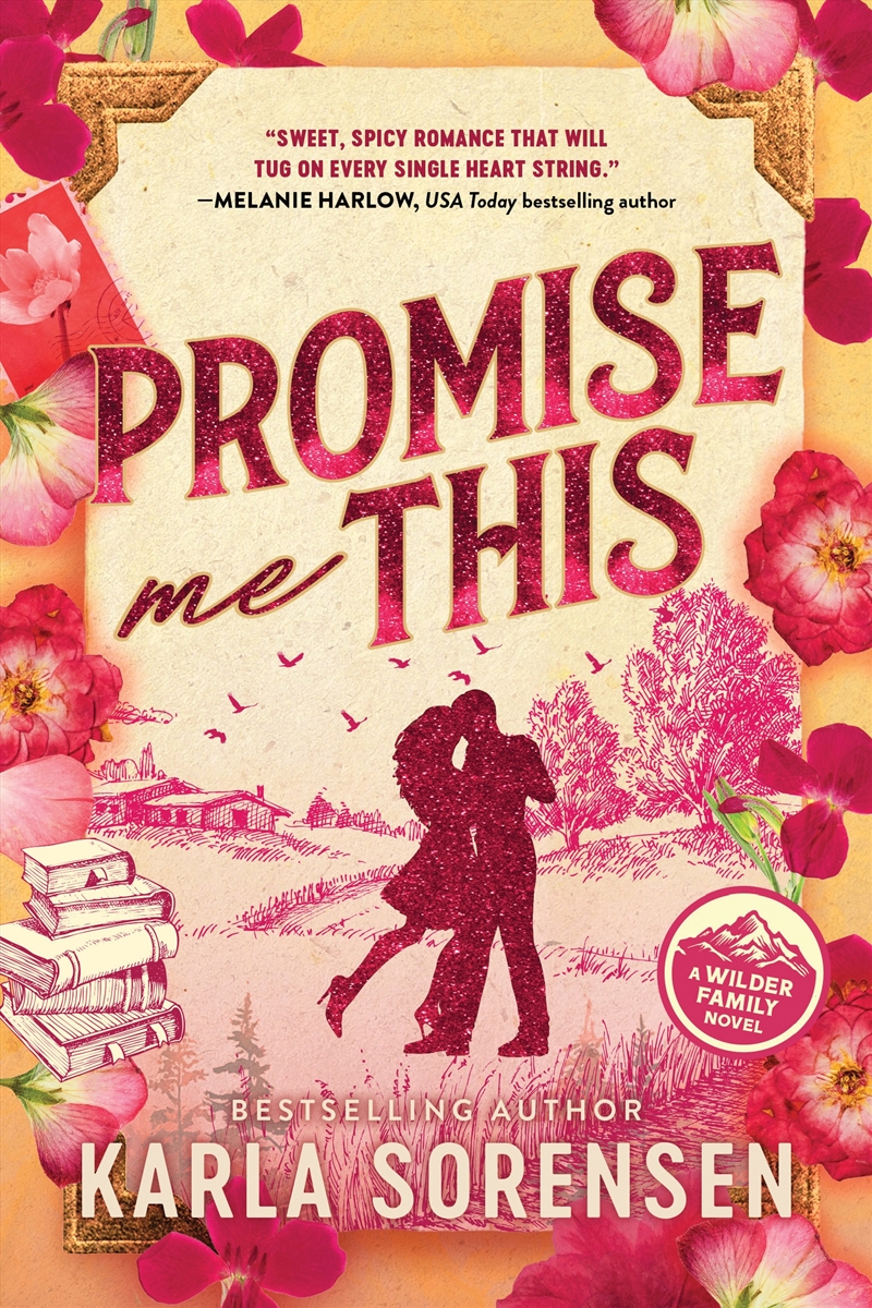 Promise Me This/Product Detail/Romance