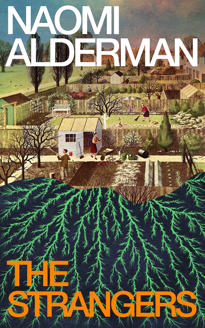 The Strangers/Product Detail/Modern & Contemporary