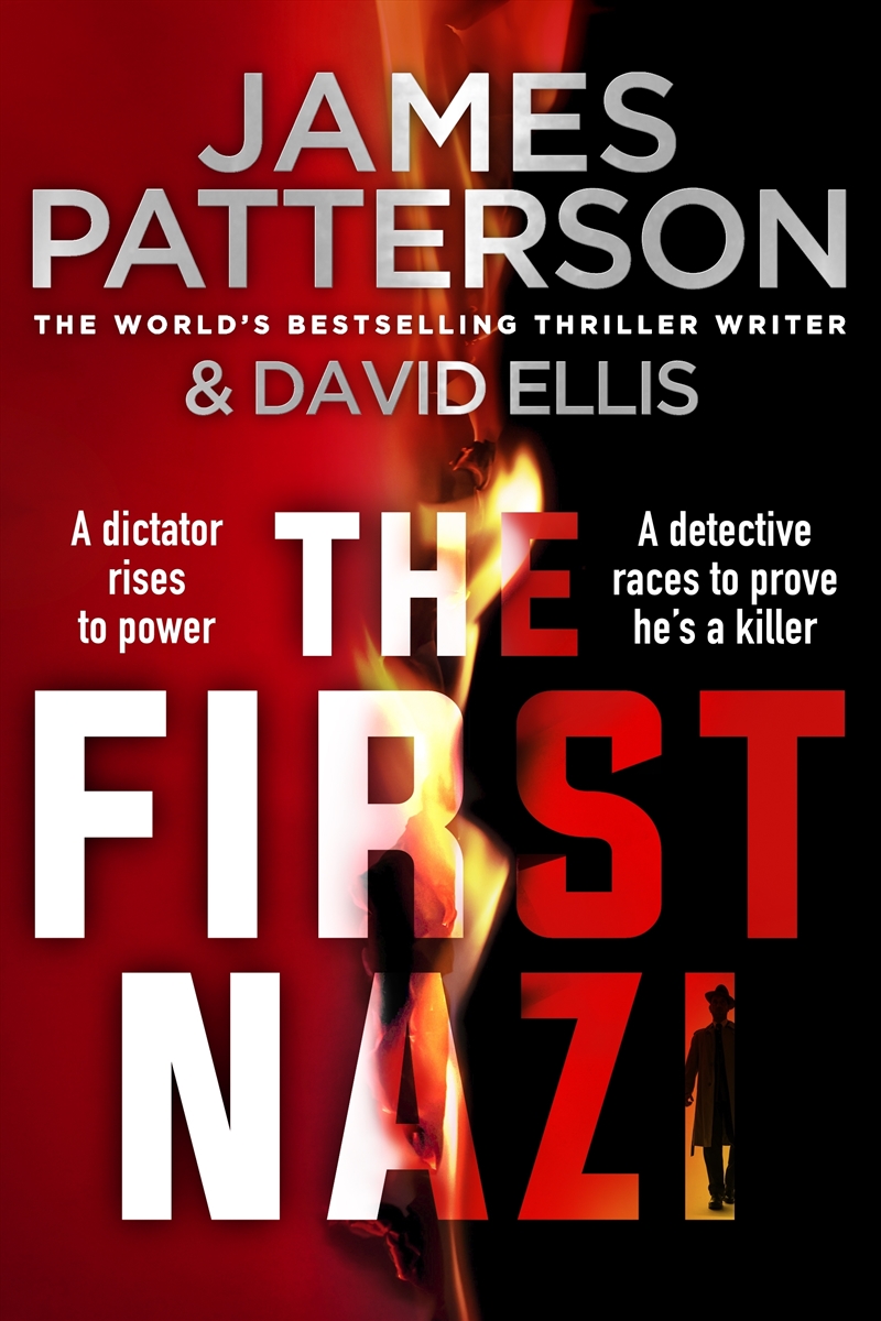 The Munich Affair/Product Detail/Thrillers & Horror Books