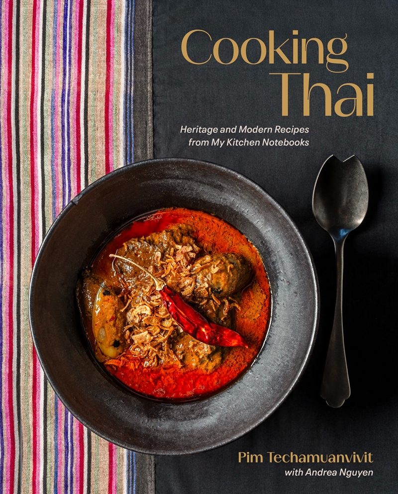 Cooking Thai/Product Detail/Recipes, Food & Drink