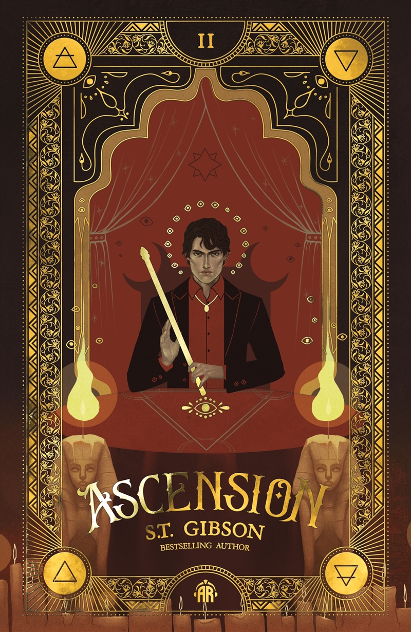 Ascension/Product Detail/Romance