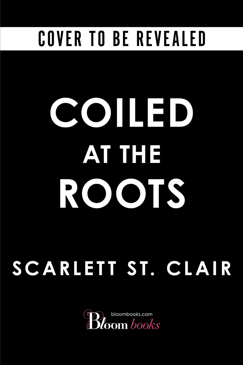 Coiled at the Roots/Product Detail/Romance