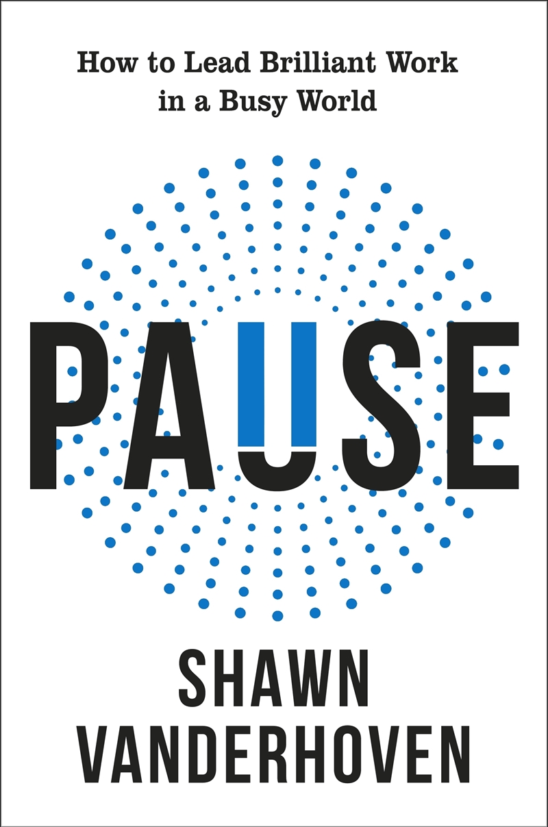 Pause/Product Detail/Business Leadership & Management
