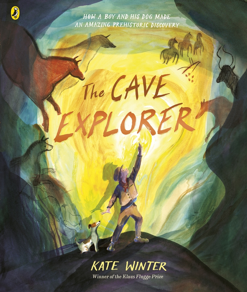 The Cave Explorer/Product Detail/Childrens