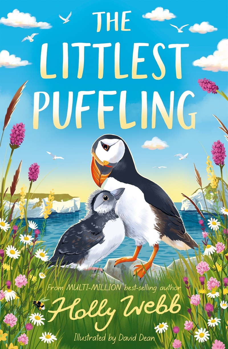 The Littlest Puffling/Product Detail/Childrens Fiction Books