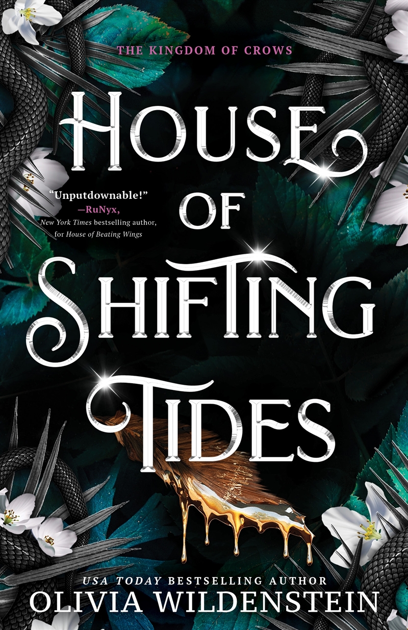 House of Shifting Tides/Product Detail/Romance