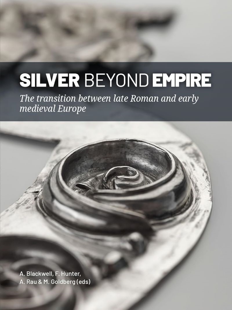 Silver Beyond Empire: The transition between late Roman and early medieval Europe/Product Detail/History