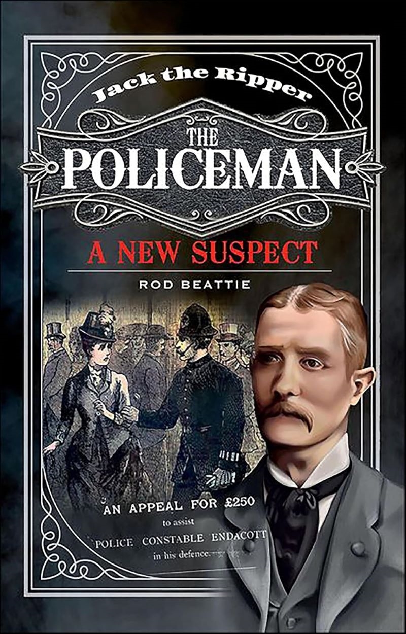 Jack the Ripper - The Policeman: A New Suspect/Product Detail/True Crime