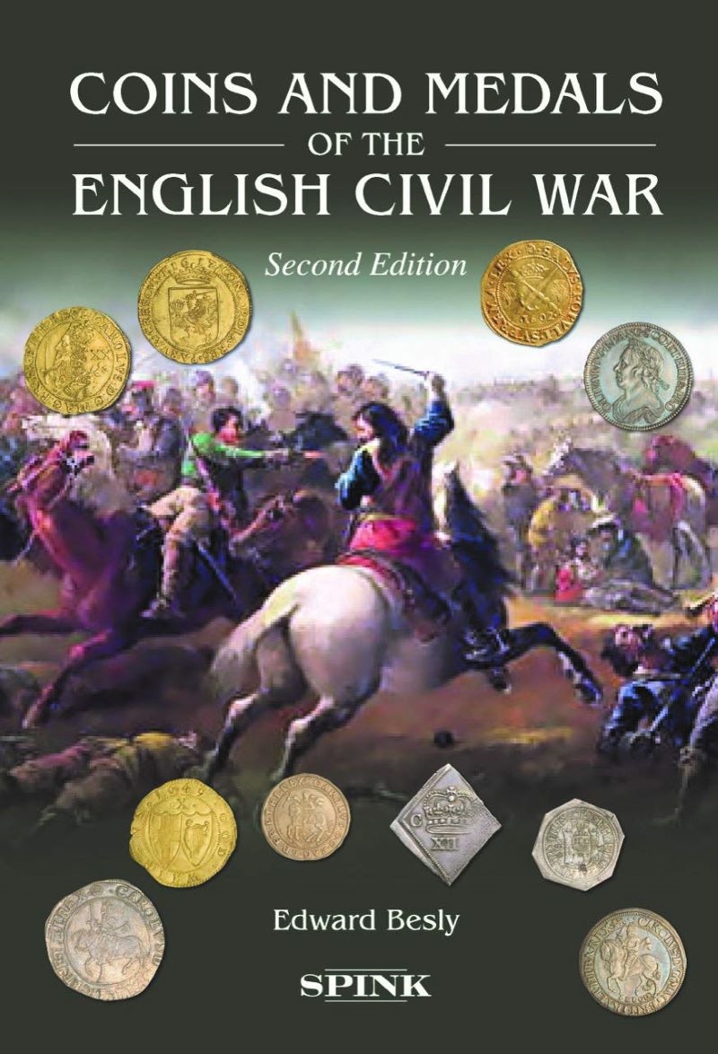 Coins and Medals of the English Civil War (Completely Revised and Updated)/Product Detail/History