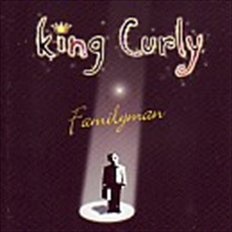 Familyman/Product Detail/Rock/Pop