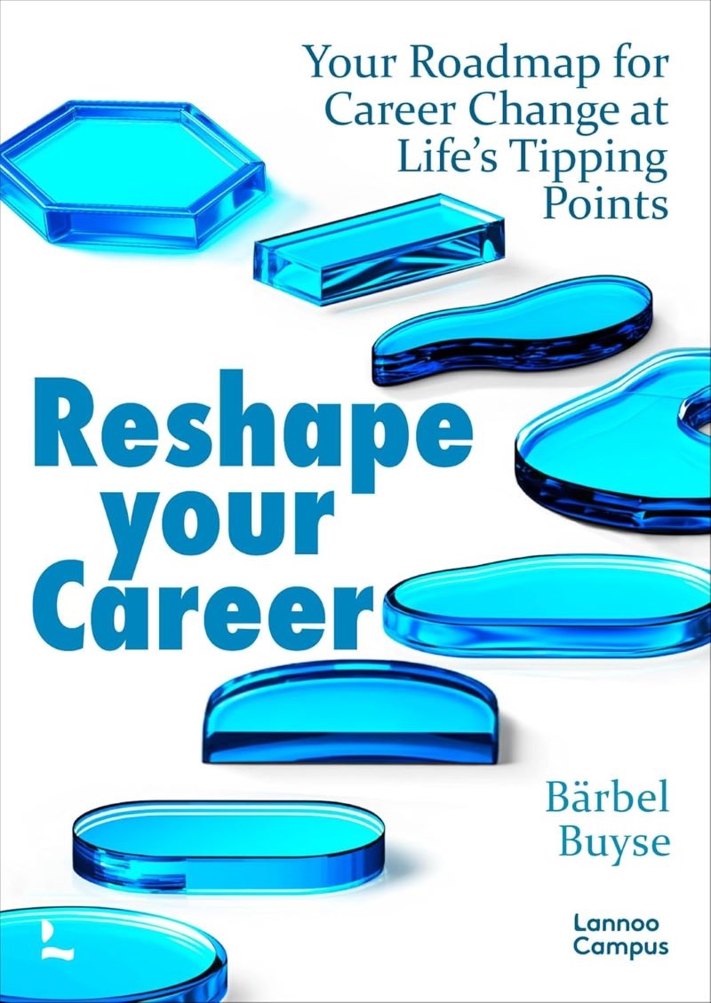 Reshape Your Career: Roadmap for Career Change at Life's Tipping Points/Product Detail/Business Leadership & Management