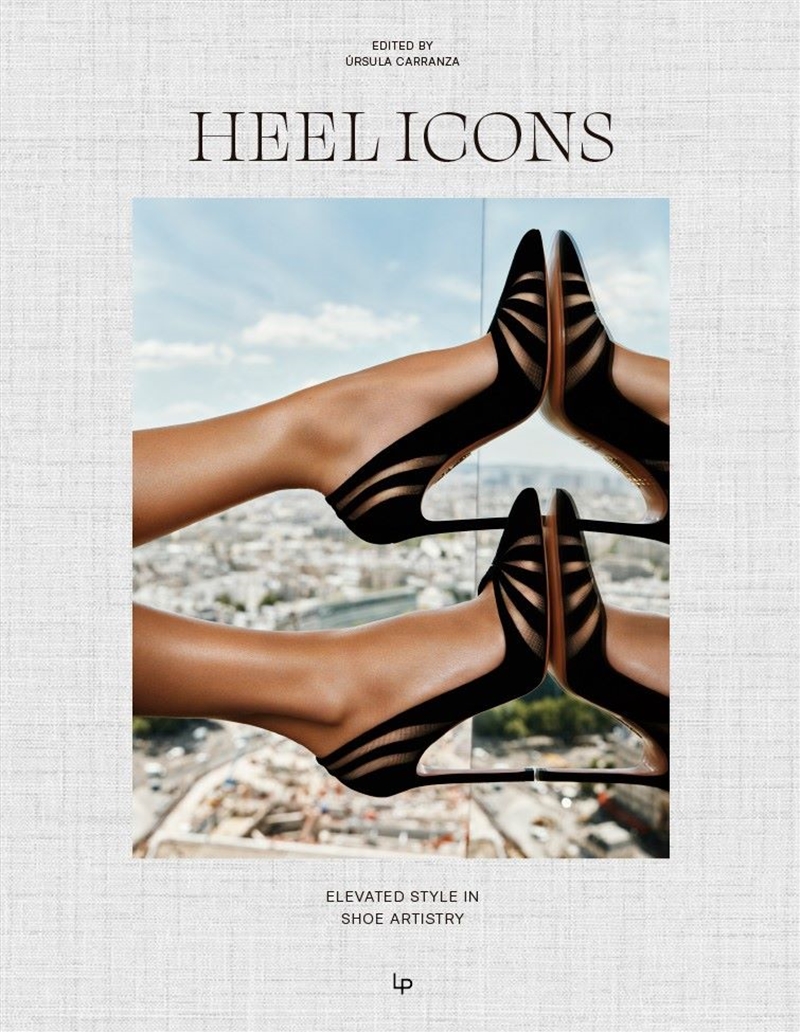 Heel Icons: Elevated Style in Shoe Artistry/Product Detail/Fashion & Style Guides