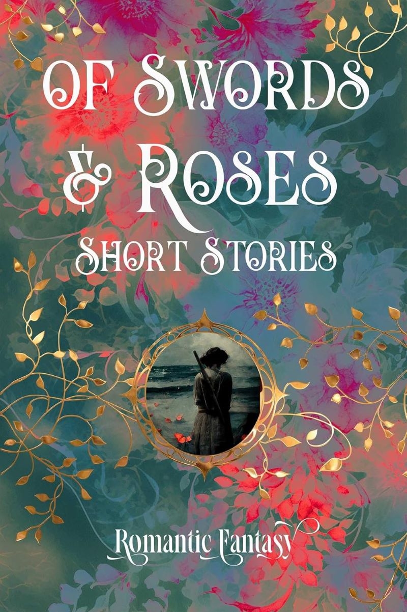 Of Swords & Roses/Product Detail/Fantasy Fiction
