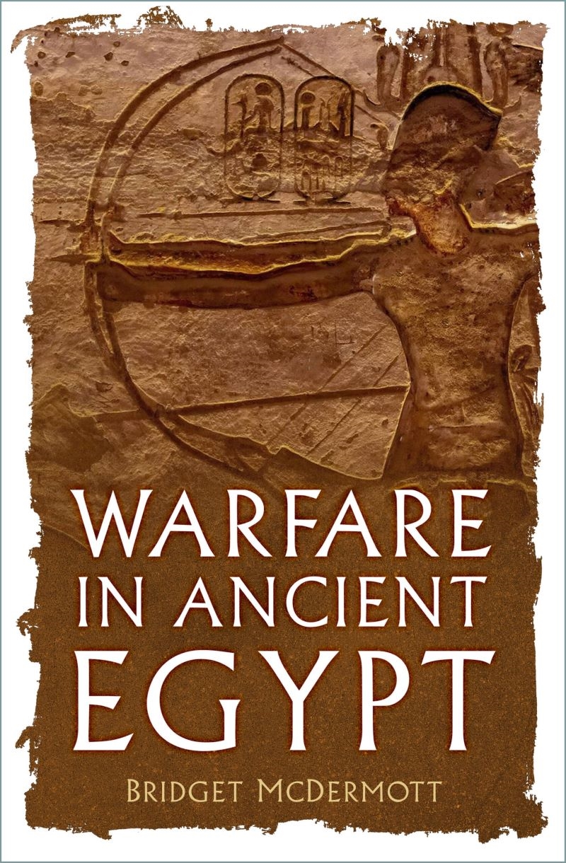Warfare in Ancient Egypt/Product Detail/History