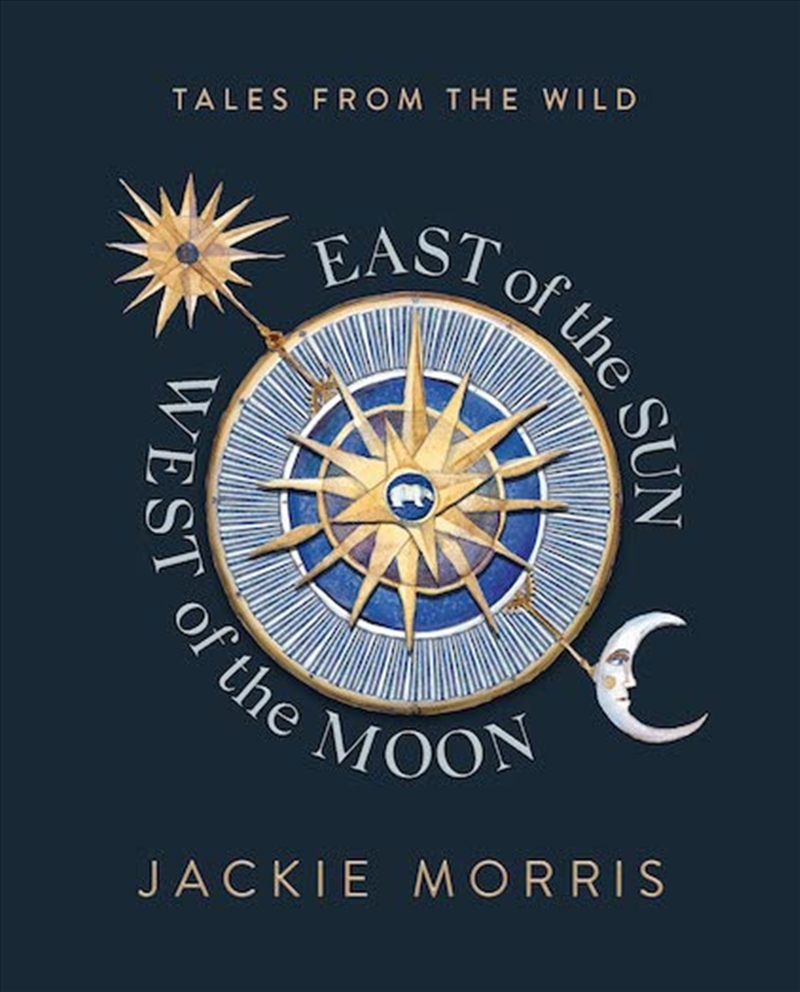 East of the Sun, West of the Moon/Product Detail/Early Childhood Fiction Books