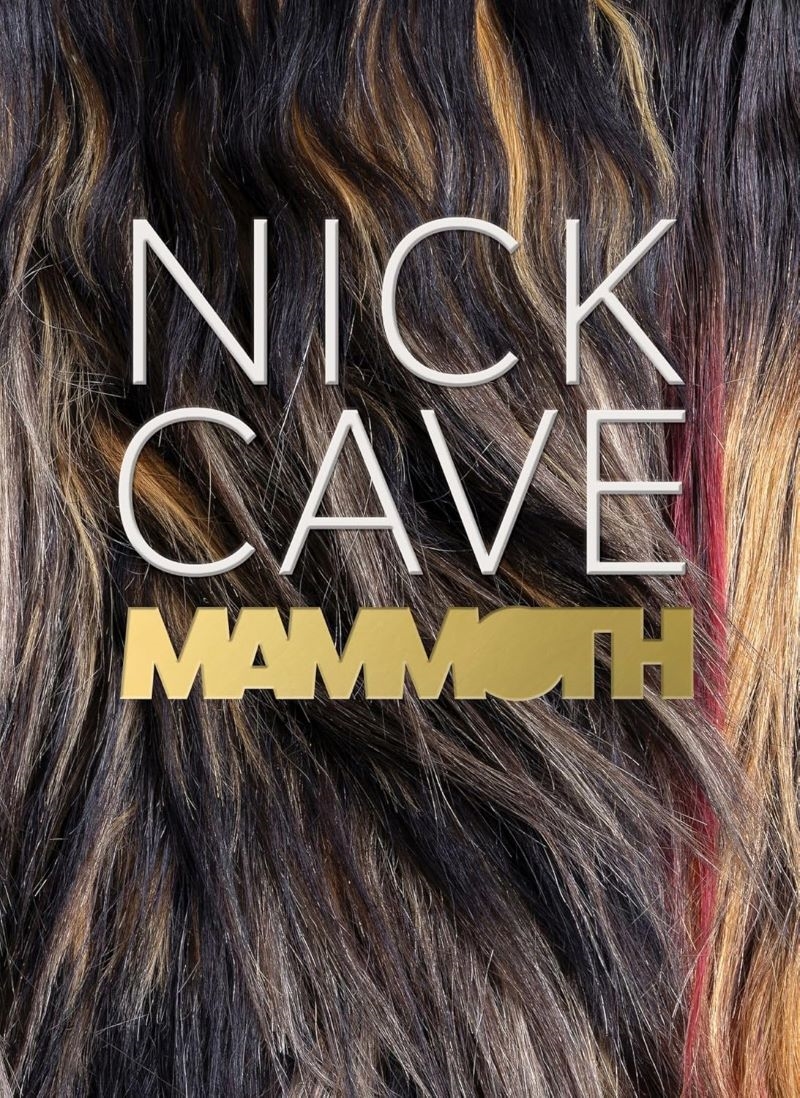 Nick Cave: Mammoth/Product Detail/Art
