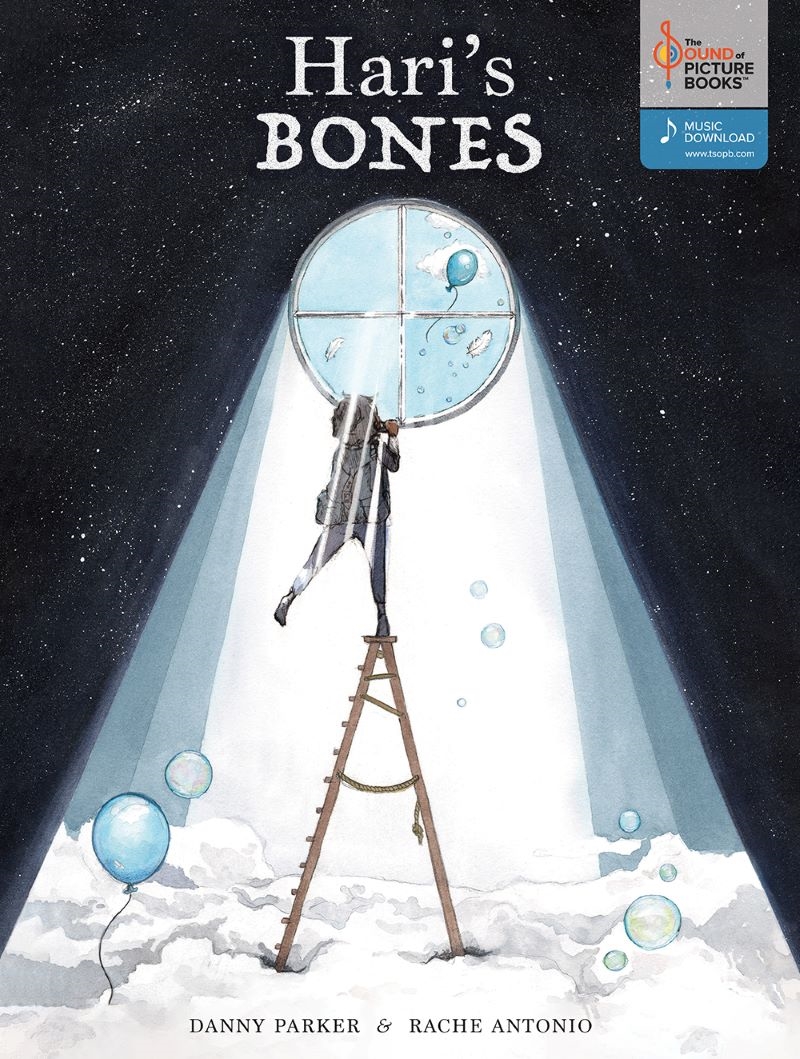 Hari's Bones/Product Detail/Early Childhood Fiction Books