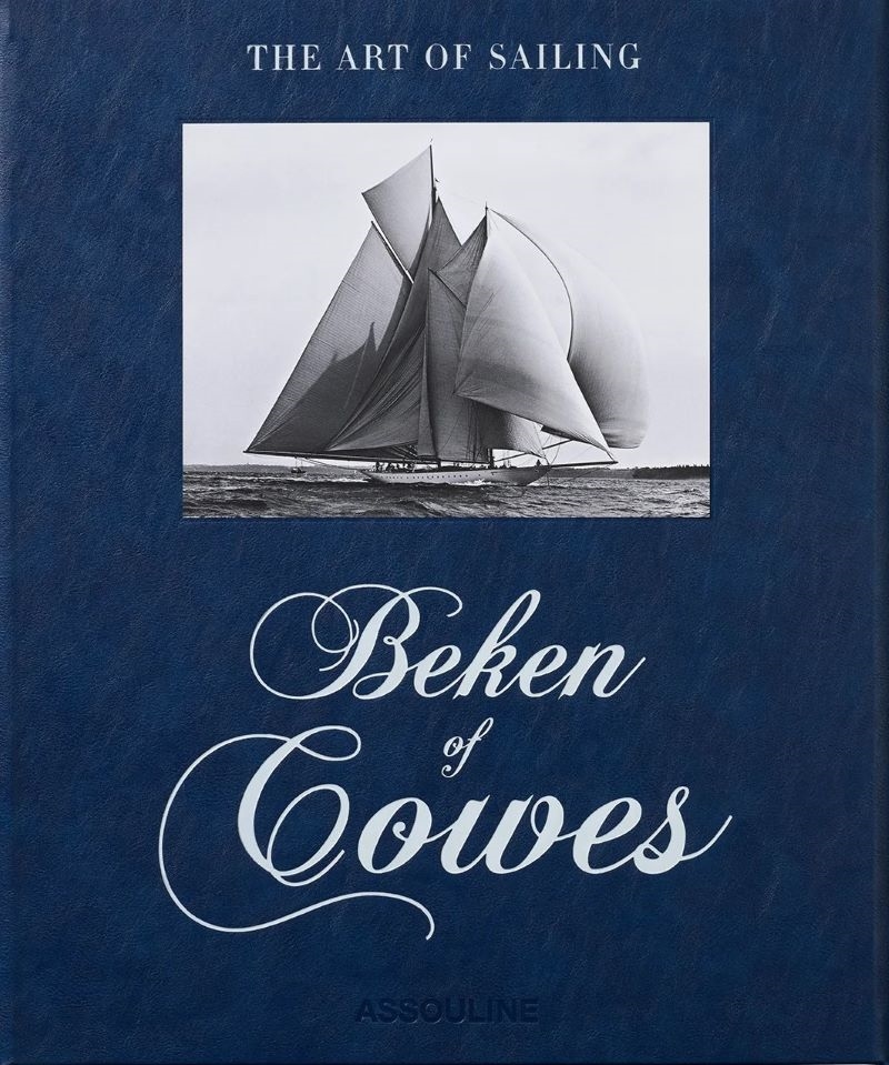 Beken of Cowes: The Art of Sailing/Product Detail/Sport & Recreation