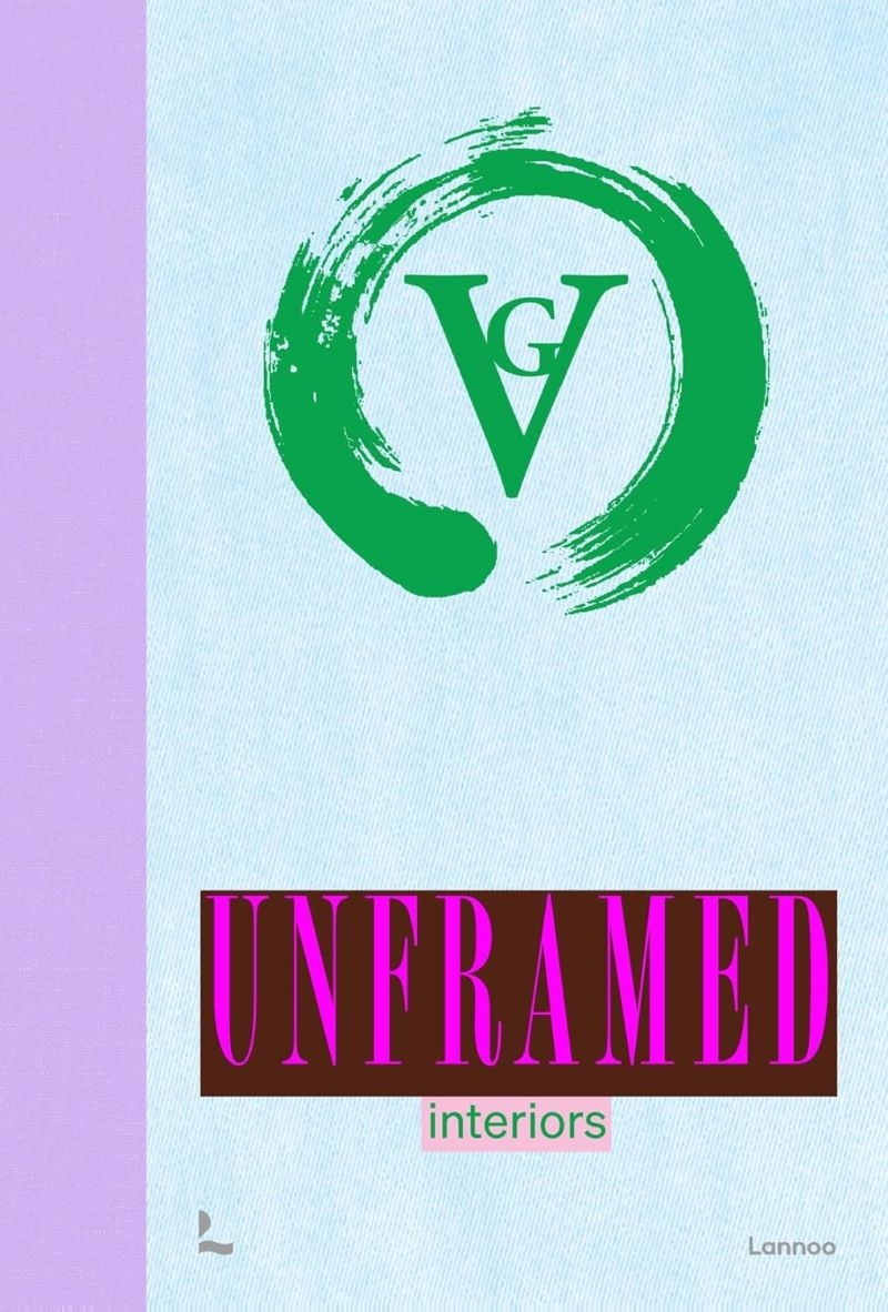 UNFRAMED: Interiors/Product Detail/Art