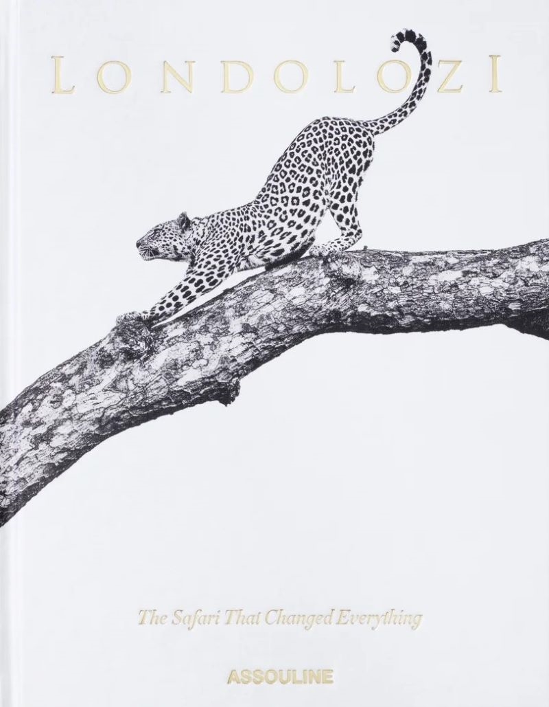 Londolozi: The Safari That Changed Everything/Product Detail/Travel & Holidays