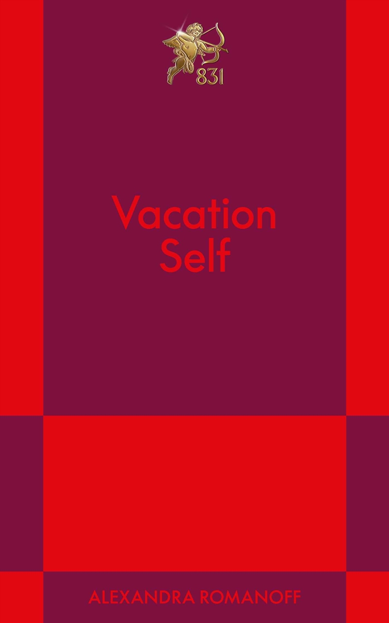 Vacation Self/Product Detail/Romance