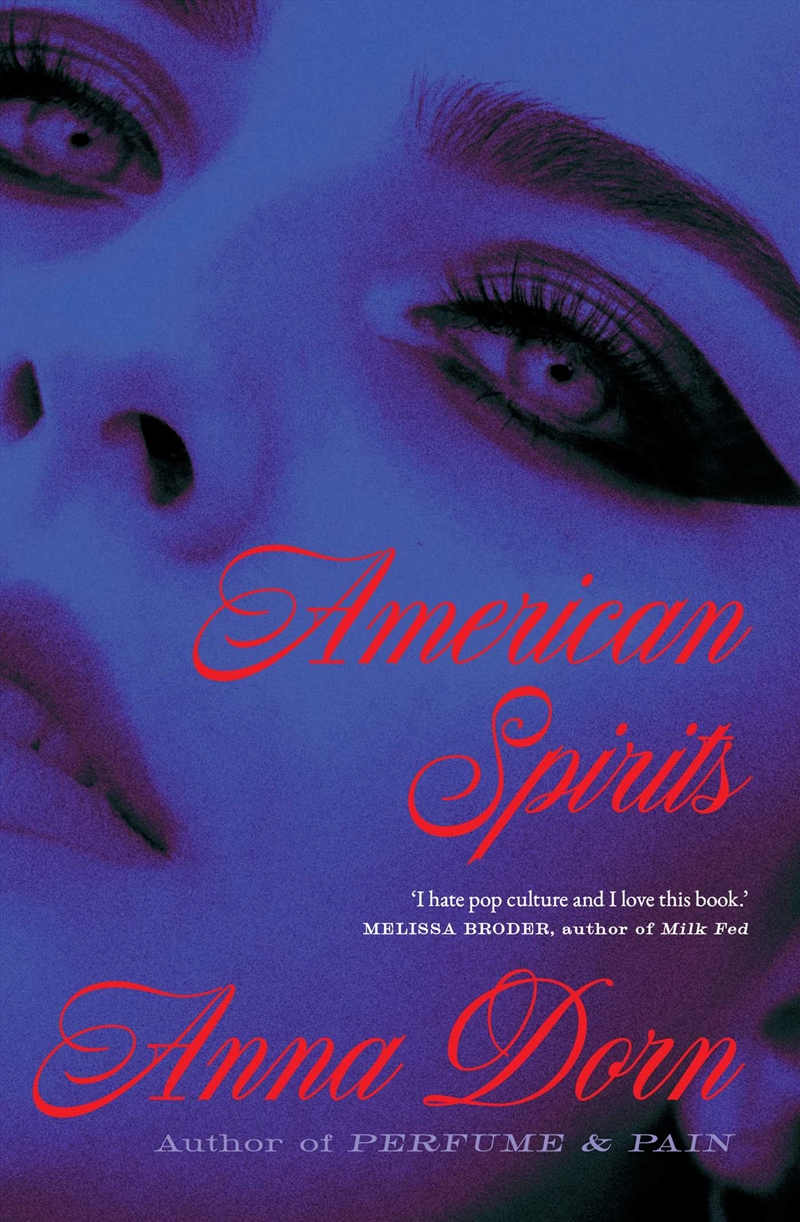 American Spirits/Product Detail/Modern & Contemporary