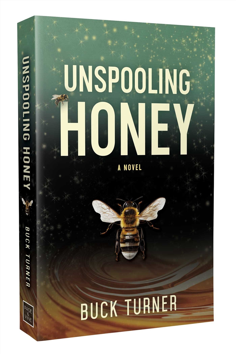 Unspooling Honey/Product Detail/Romance
