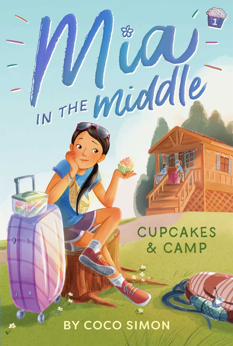 Cupcakes & Camp/Product Detail/Early Childhood Fiction Books