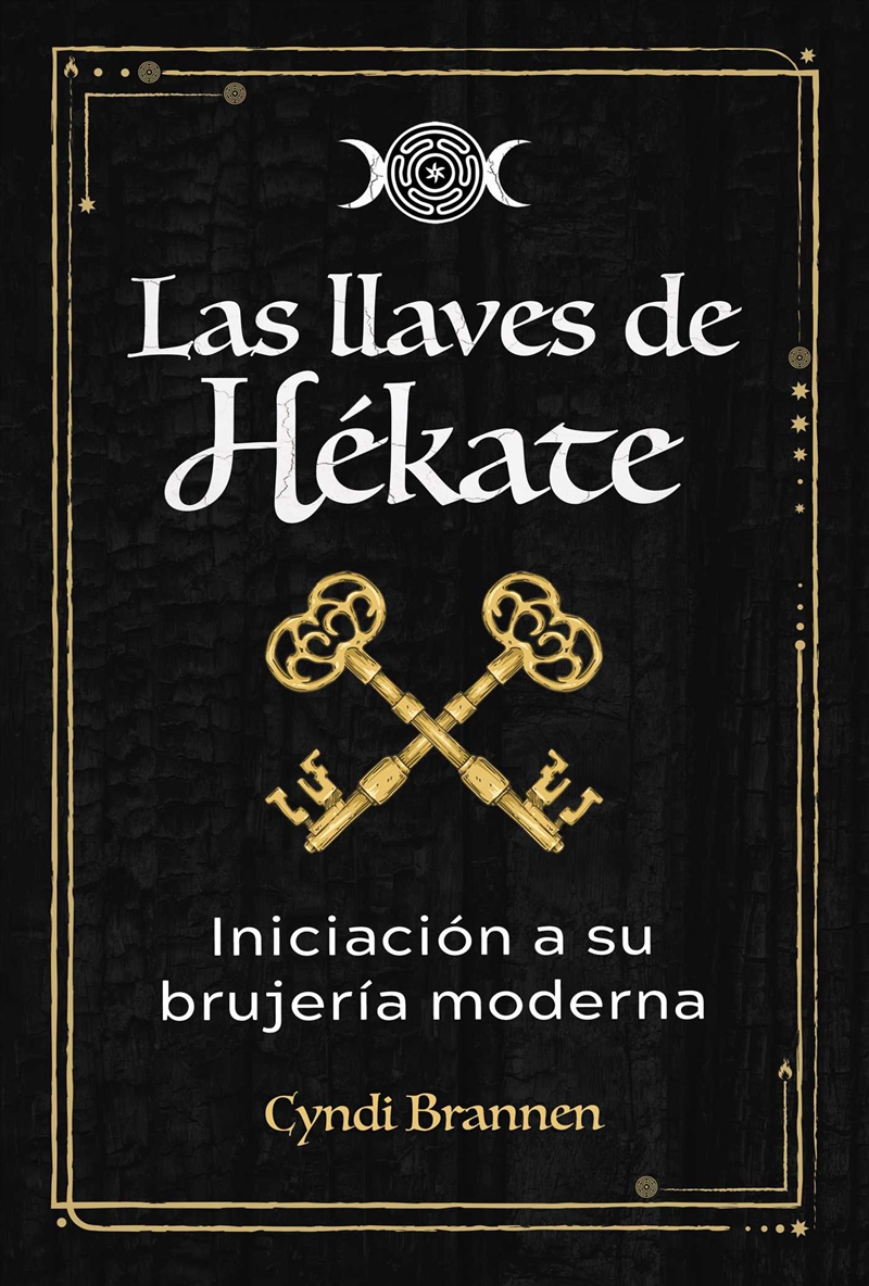Las llaves de Hékate/Product Detail/Religion & Beliefs