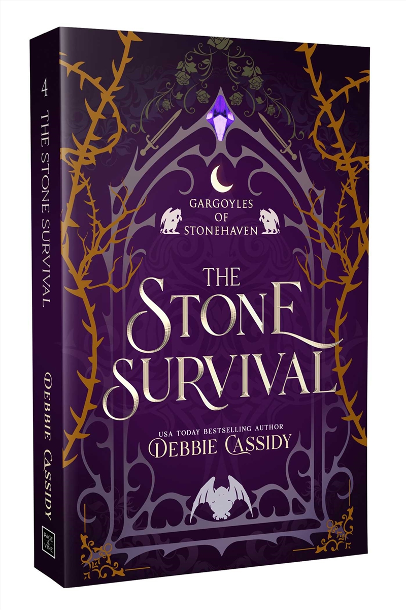 The Stone Survival/Product Detail/Romance
