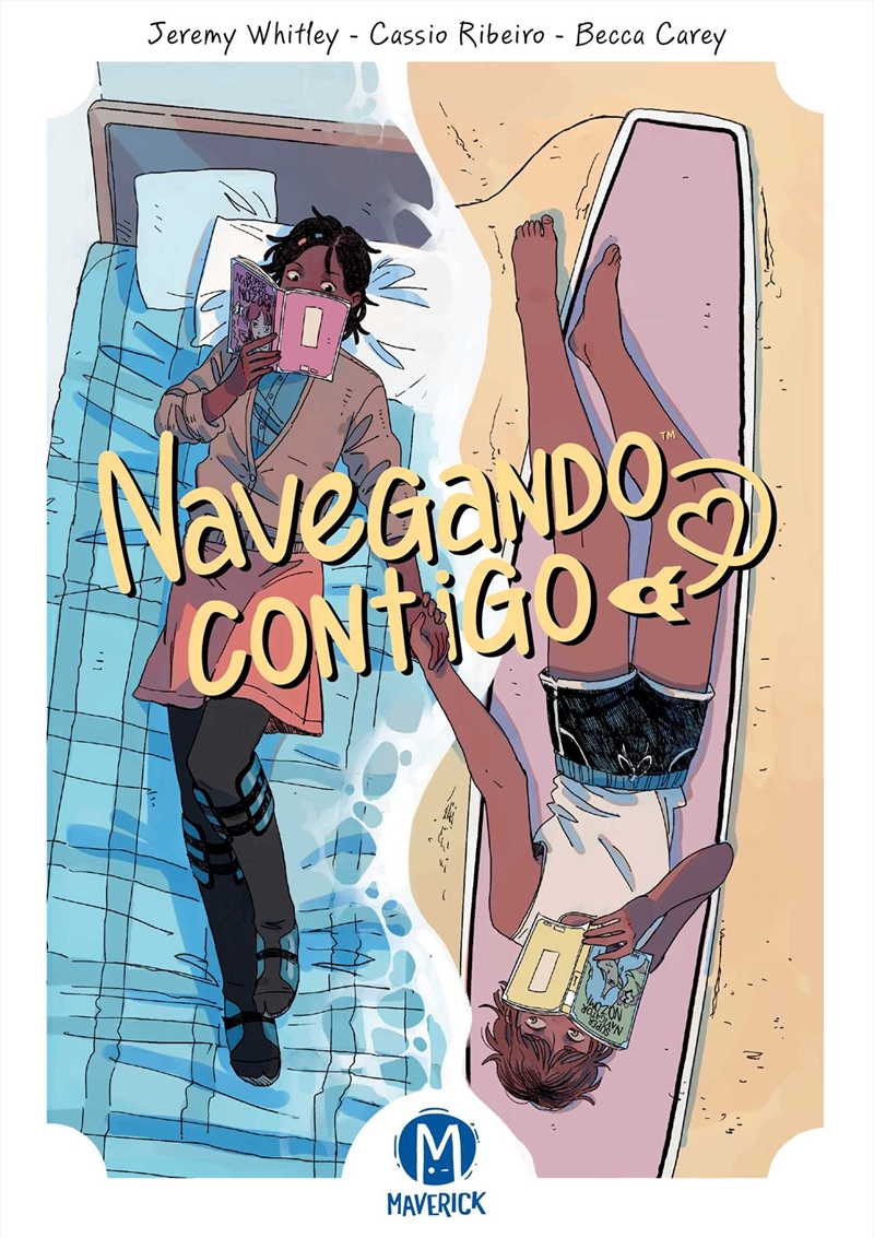 Navegando Contigo (Spanish Language Edition)/Product Detail/Childrens Fiction Books