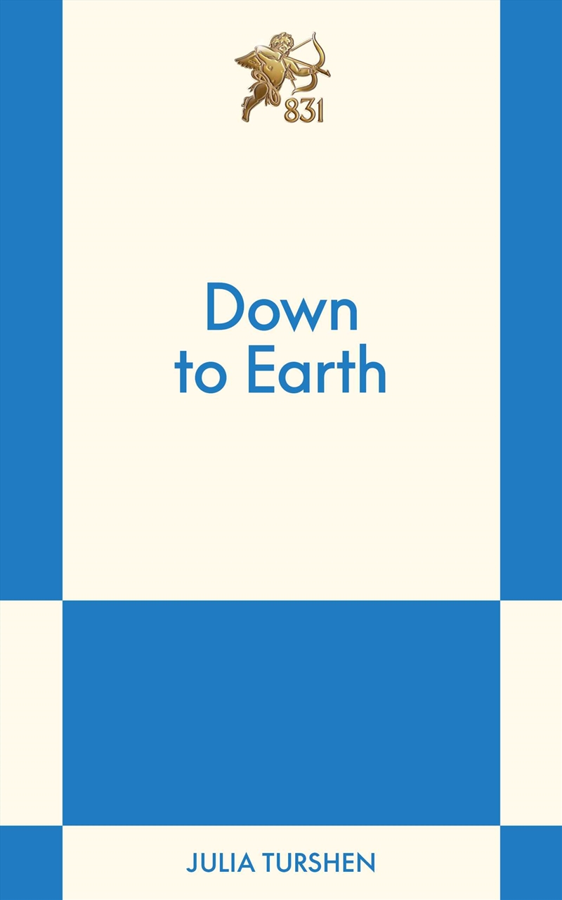 Down to Earth/Product Detail/Romance