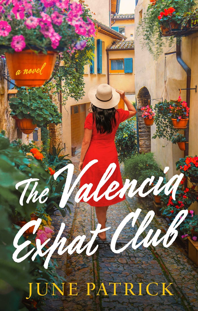 The Valencia Expat Club/Product Detail/Modern & Contemporary