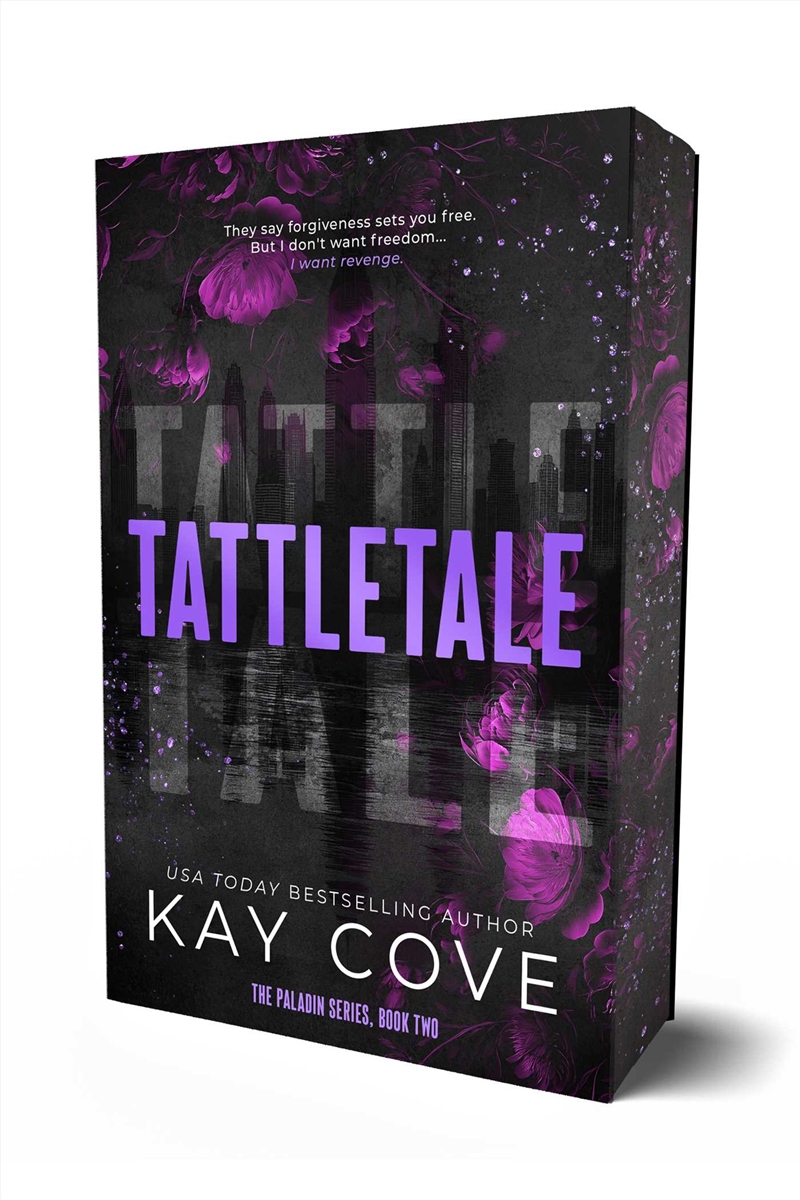 Tattletale/Product Detail/Romance