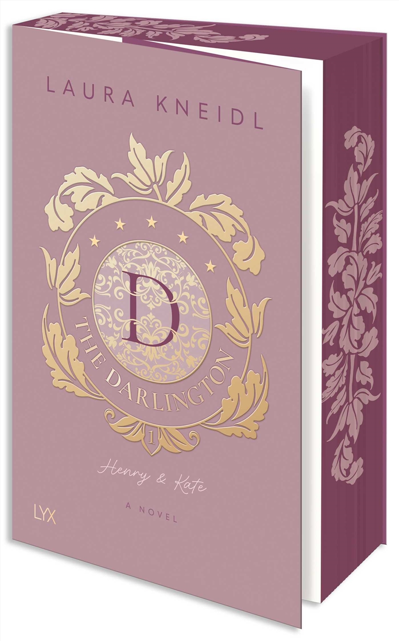 Henry & Kate/Product Detail/Romance