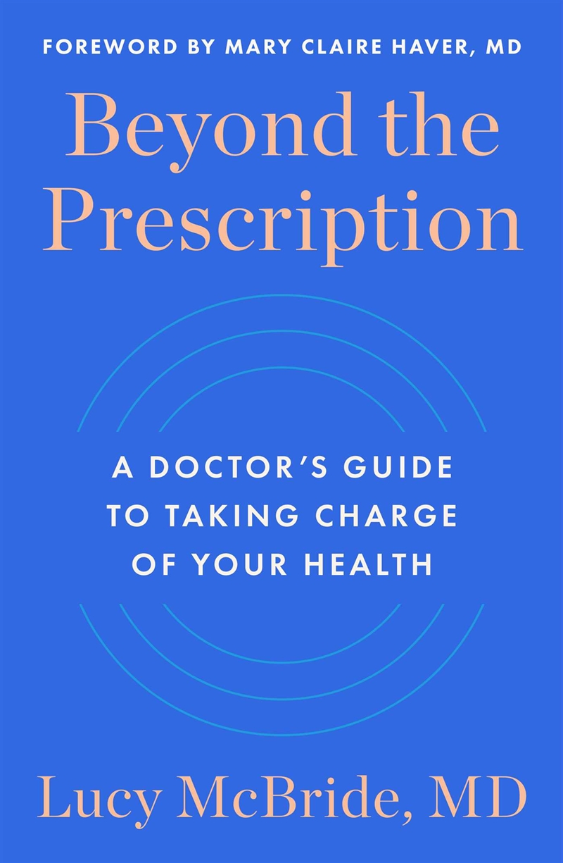 Beyond the Prescription/Product Detail/Healthcare