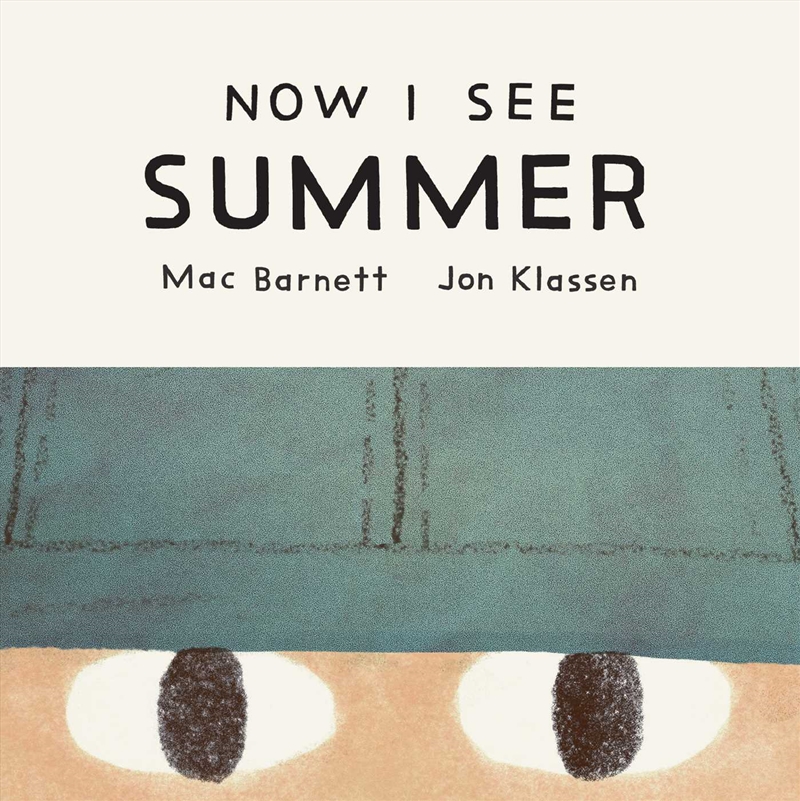 Now I See Summer/Product Detail/Early Childhood Fiction Books