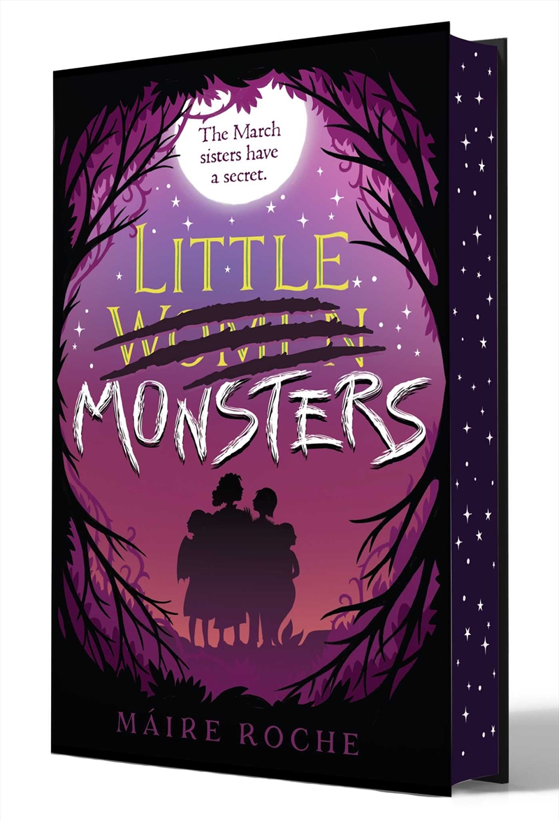 Little Monsters/Product Detail/Childrens Fiction Books