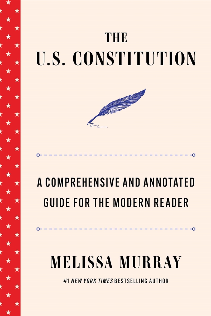 The U.S. Constitution/Product Detail/Politics & Government